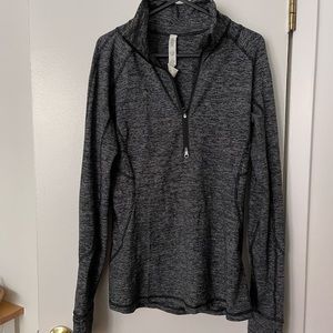 Lululemon Long Sleeve Pullover